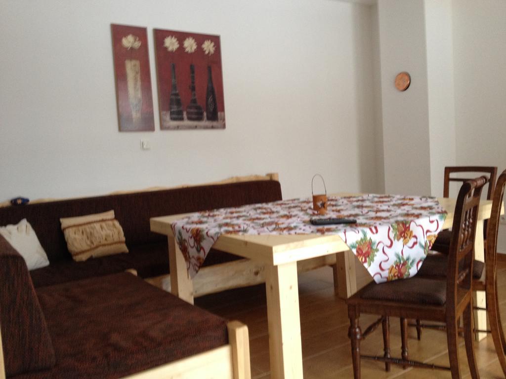 Chalupa Mates Černý Důl Pokój zdjęcie