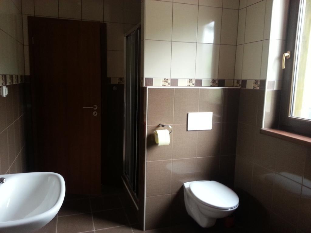 Chalupa Mates Černý Důl Pokój zdjęcie